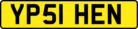 YP51HEN