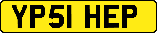 YP51HEP