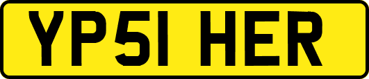 YP51HER