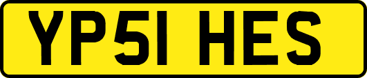 YP51HES