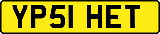 YP51HET