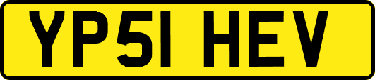 YP51HEV