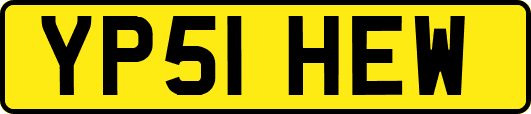 YP51HEW