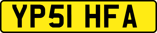 YP51HFA