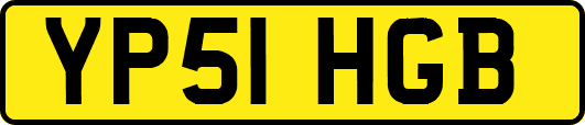 YP51HGB