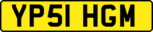 YP51HGM