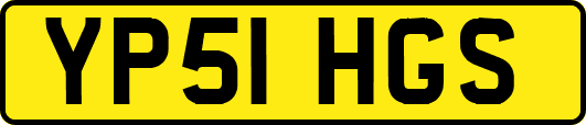 YP51HGS