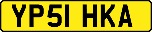 YP51HKA