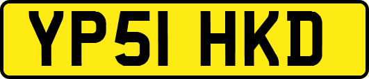 YP51HKD