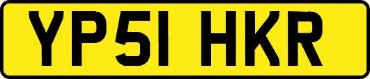 YP51HKR