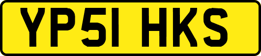 YP51HKS