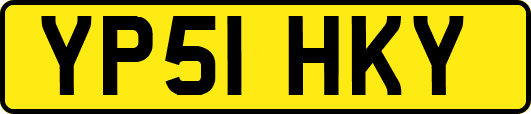 YP51HKY