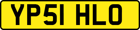 YP51HLO