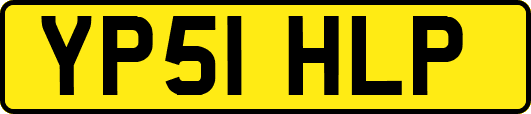 YP51HLP