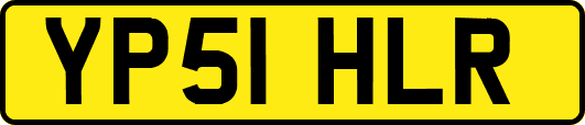 YP51HLR