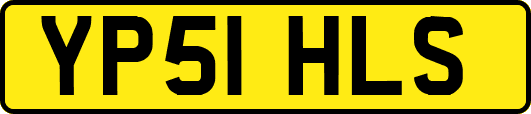 YP51HLS