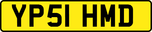 YP51HMD