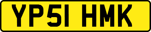 YP51HMK
