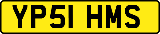 YP51HMS