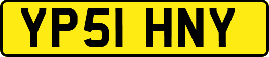 YP51HNY