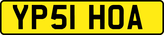 YP51HOA