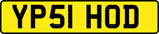 YP51HOD