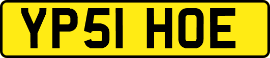 YP51HOE