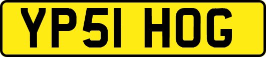 YP51HOG