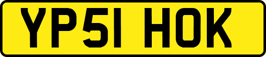 YP51HOK