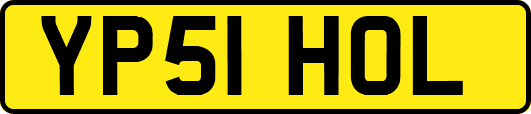 YP51HOL