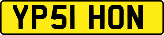 YP51HON