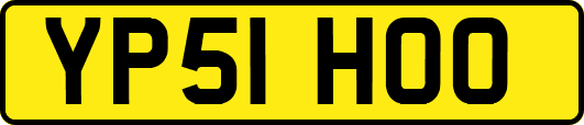 YP51HOO