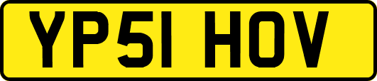 YP51HOV