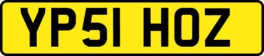 YP51HOZ