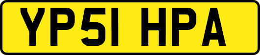 YP51HPA