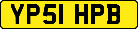 YP51HPB