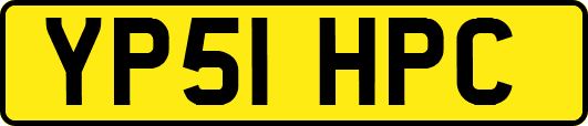 YP51HPC