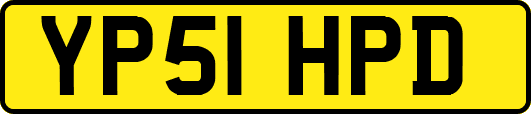 YP51HPD