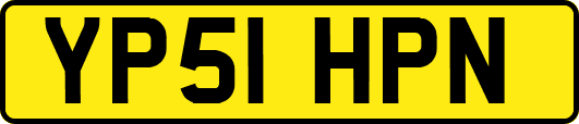 YP51HPN