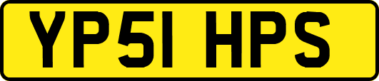 YP51HPS
