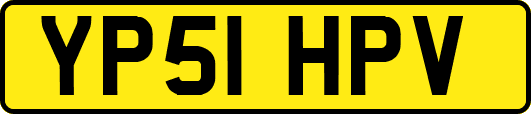 YP51HPV