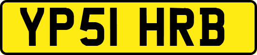 YP51HRB