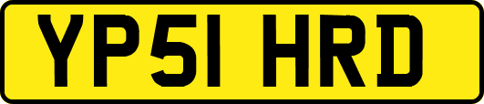 YP51HRD