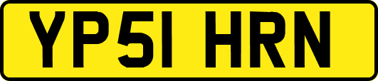 YP51HRN