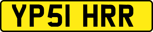 YP51HRR