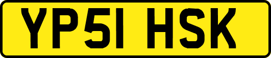 YP51HSK
