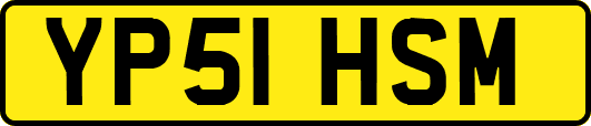 YP51HSM