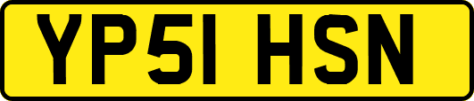 YP51HSN