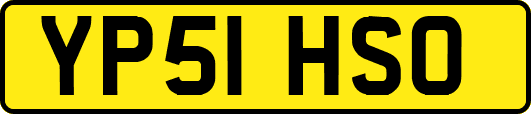 YP51HSO