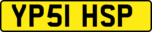 YP51HSP